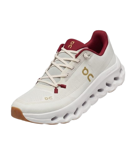 Cloudtild white/red