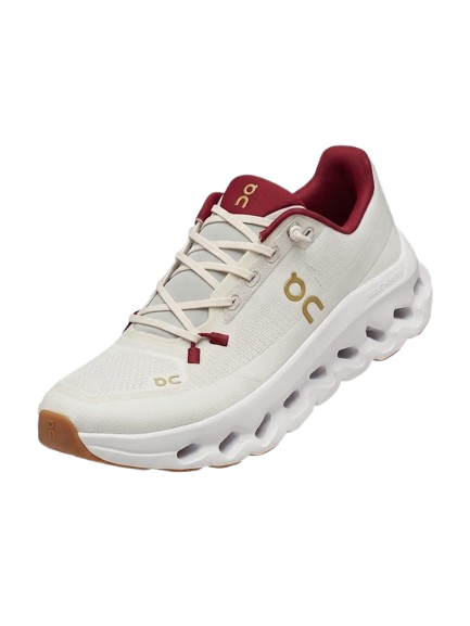 Cloudtild white/red