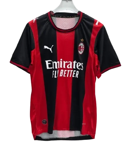Ac milan jersey 26/27