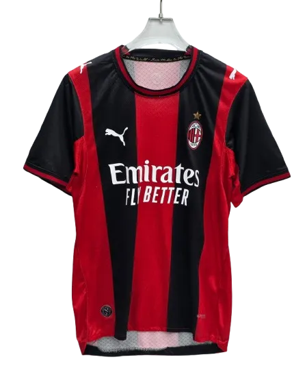Ac milan jersey 26/27