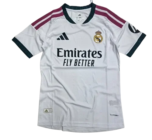 Real madrid jersey 26/27
