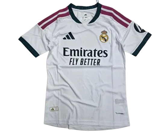 Real madrid jersey 26/27