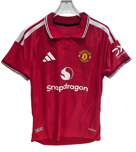 Manchester united jersey 26/27