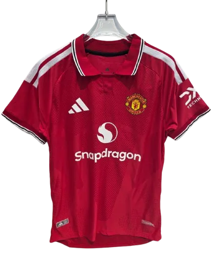 Manchester united jersey 26/27