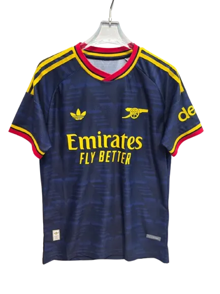 Arsenal jersey 26/27