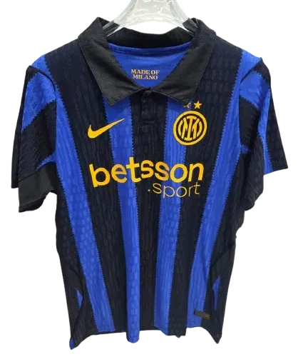 Inter milan jersey 26/27