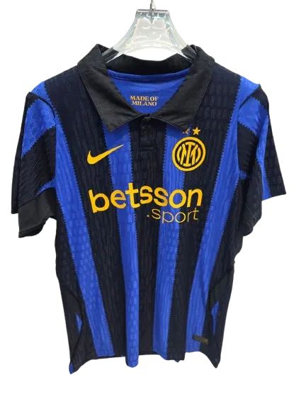 Inter milan jersey 26/27