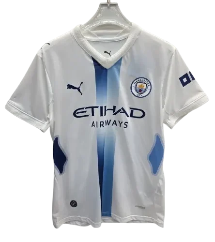 Manchester city jersey 26/27