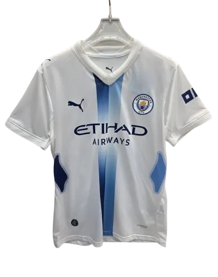 Manchester city jersey 26/27