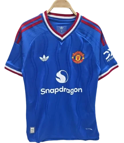 Manchester united jersey 26/27
