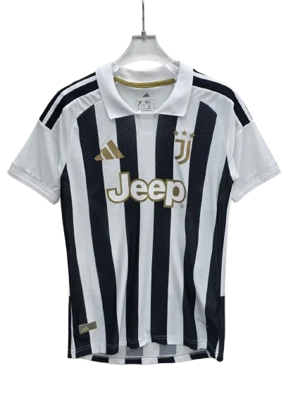 Juve home jersey 26/27