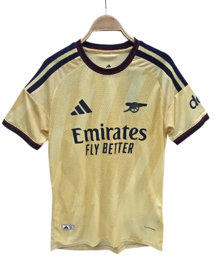 Arsenal jersey 26/27