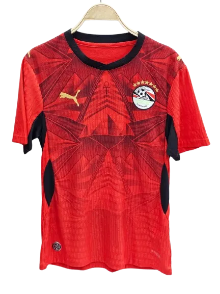 Egypt jersey