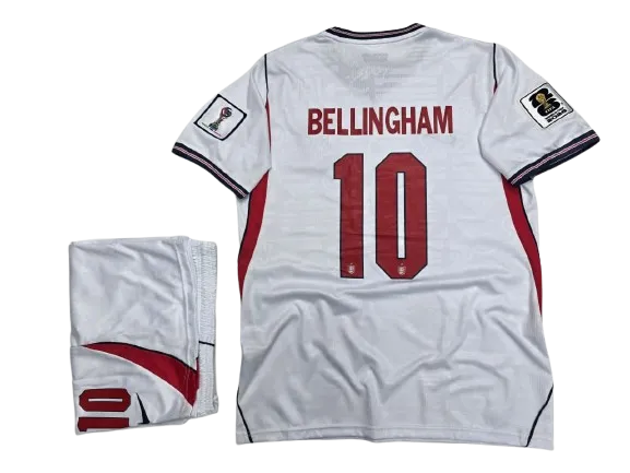 England kit with billingham 10