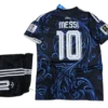 argentina kit with messi 10