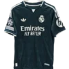 Real madrid jersey with bellingham 5
