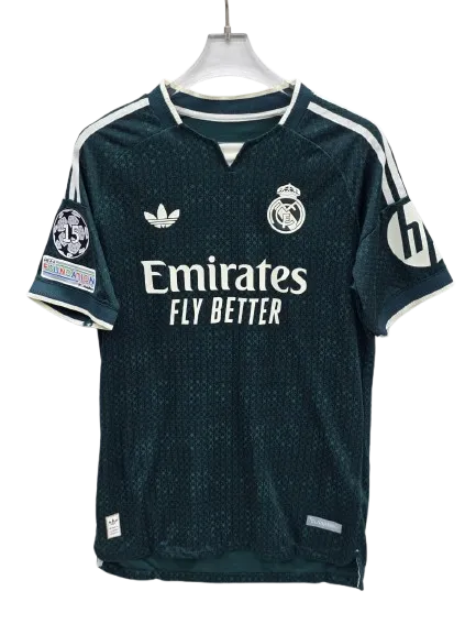 Real madrid jersey with bellingham 5