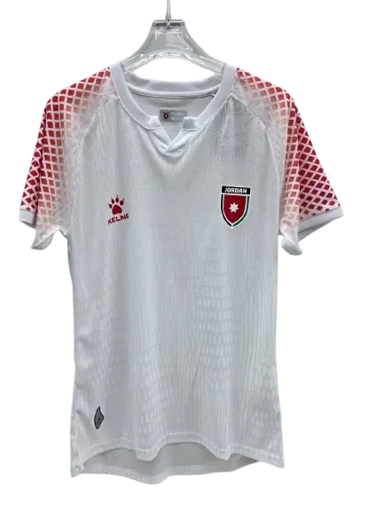Jordan jersey