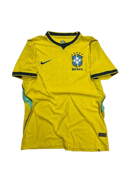 brazil jersey