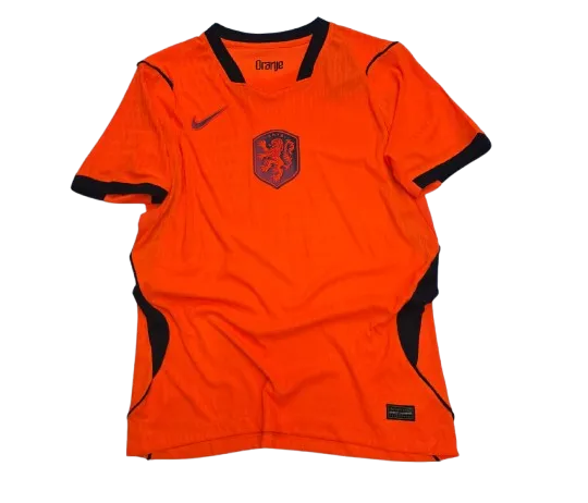 Netherland jersey