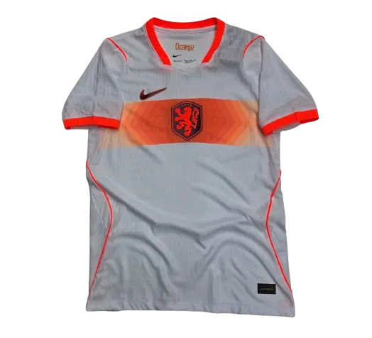 Netherland jersey