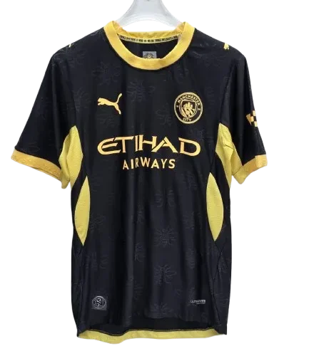 Manchester city jersey 26/27