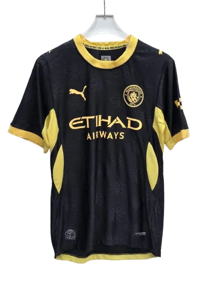 Manchester city jersey 26/27