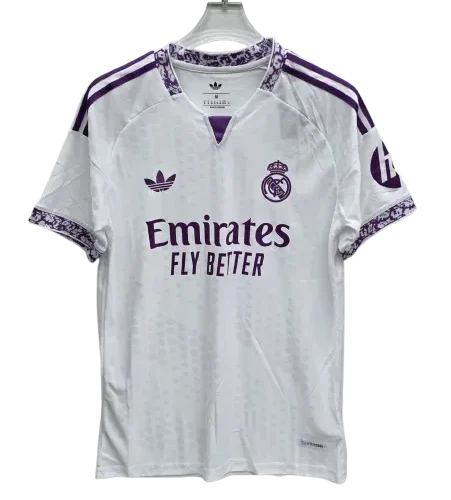 Real madrid jersey 26/27