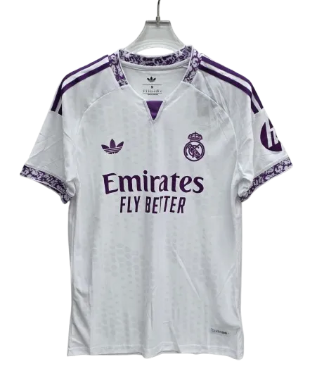 Real madrid jersey 26/27