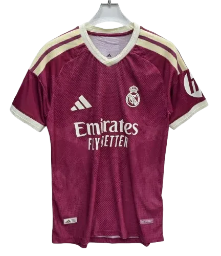 Real madrid jersey 26/27