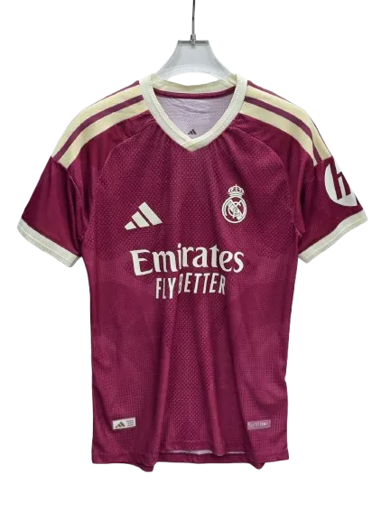 Real madrid jersey 26/27
