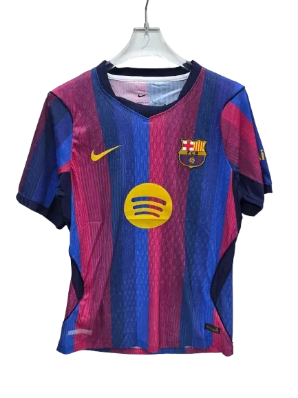 Barcelona jersey 26/27