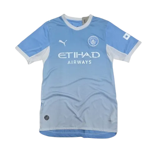 Manchester city jersey 26/27