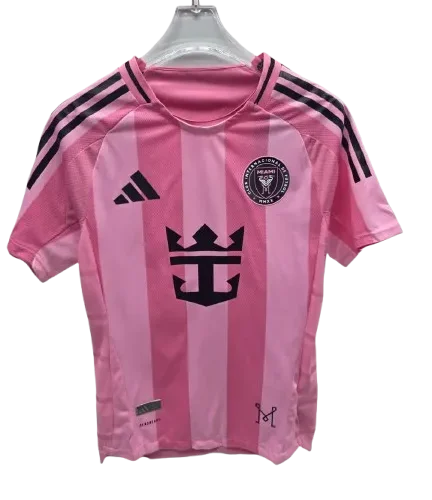 Inter miami jersey 26/27