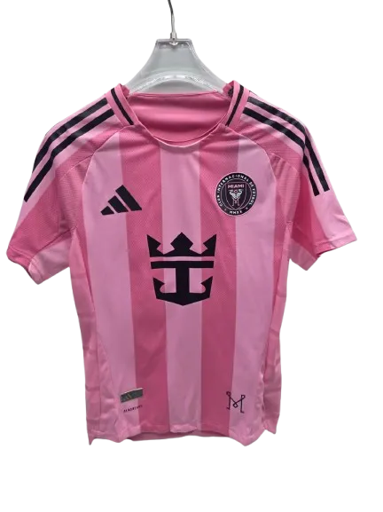 Inter miami jersey 26/27