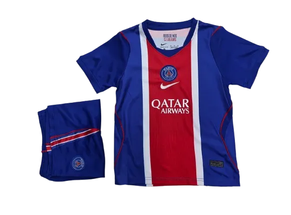 PSG kit 26/27