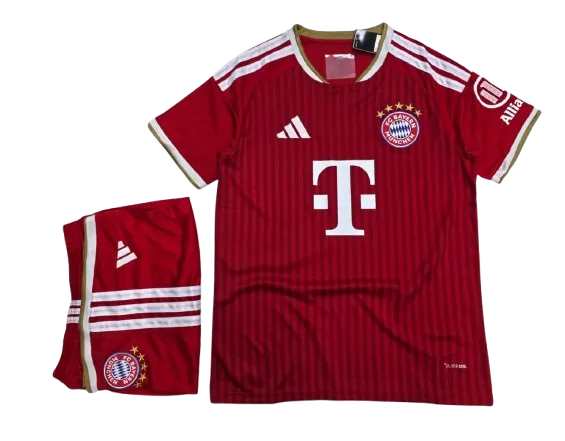Bayren munich kit 26/27