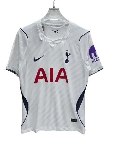 image-removebg-preview (4) Tottenham spurs home jersey 26/27
