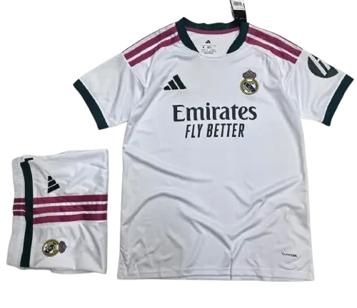 Real madrid kit 26/27