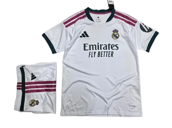 Real madrid kit 26/27