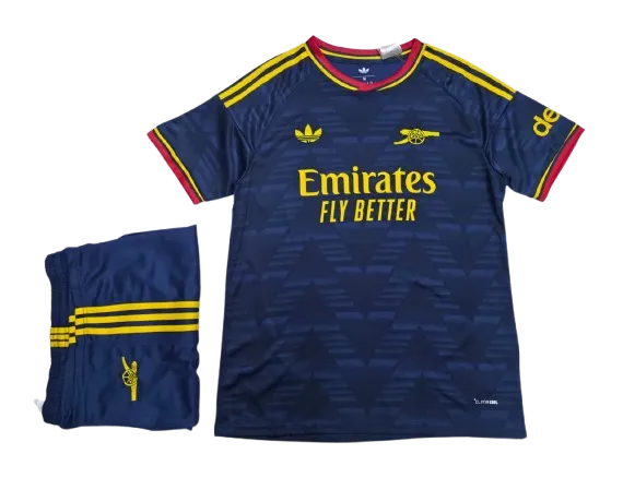 Arsenal kit 26/27