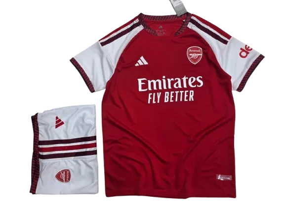 Arsenal kit 26/27