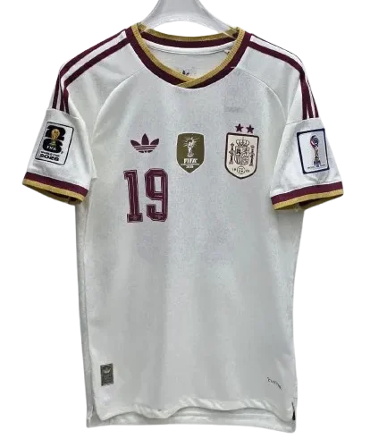 image-removebg-preview Spain jersey with lamine yamal