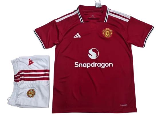 Manchester united 26/27