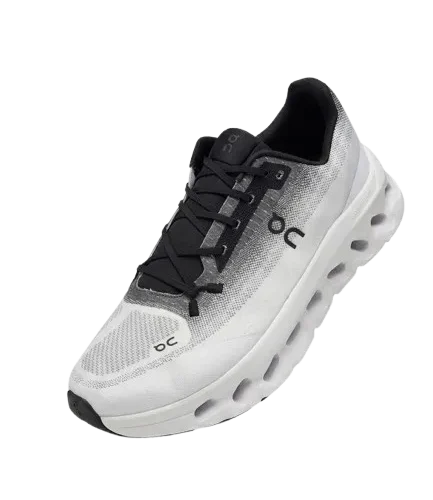 Cloudtilt white/black