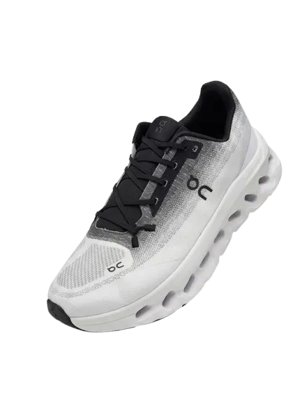 Cloudtilt white/black