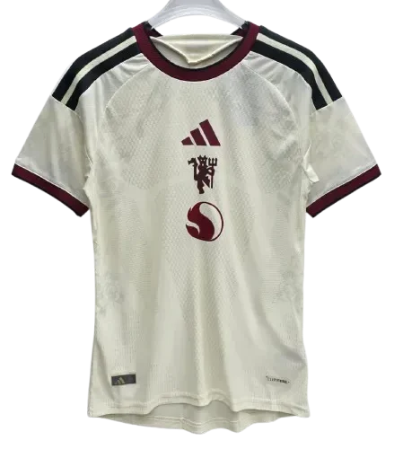 Man united jersey 26/27