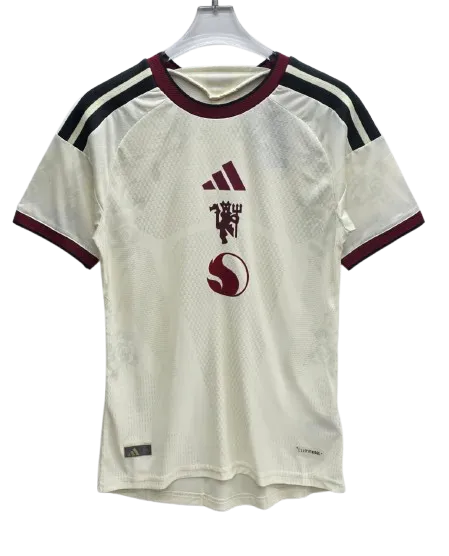 Man united jersey 26/27