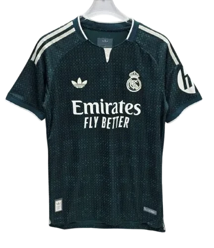 Real madrid jersey 26/27