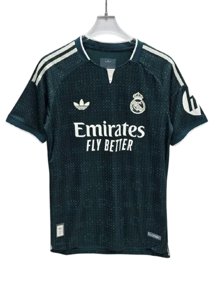 Real madrid jersey 26/27